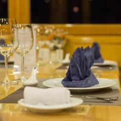 Отель Maya Halong Cruises