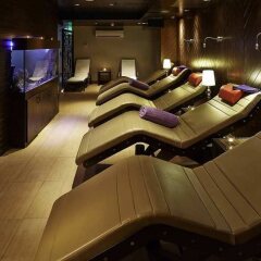 Doubletree By Hilton Hotel Izmir - Alsancak сауна