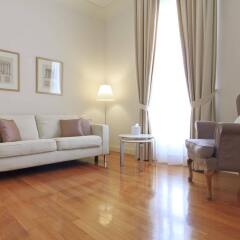 Отель Residence Hilda комната для гостей фото 5