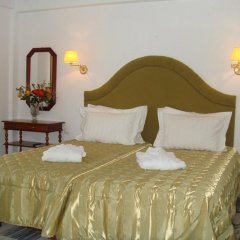 Hotel Eden in Nei Pori, Greece from 149$, photos, reviews - zenhotels.com guestroom