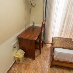 IRIS Guesthouse in Kigali, Rwanda from 91$, photos, reviews - zenhotels.com room amenities