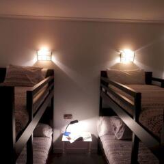 Отель H.A.N.D Surf Hostel Испания, Рибамонтан-аль-Мар - отзывы, цены и фото номеров - забронировать отель H.A.N.D Surf Hostel онлайн комната для гостей фото 5