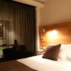 Capsis Hotel Thessaloniki 4* Представительский номер с различными типами кроватей фото 8
