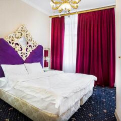 Гостиница Неаполь комната для гостей фото 3