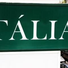 Hotel Italia фото 4