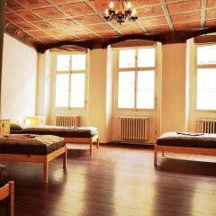 Charles Bridge Hostel & Apartments Прага помещение для мероприятий