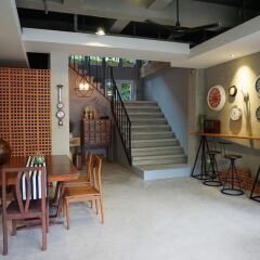 Отель Hansa Bangkok House Бангкок питание фото 2