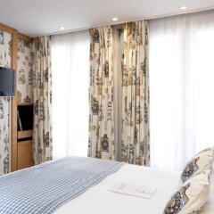 Отель Hôtel Le Regent Paris комната для гостей фото 4
