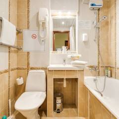 Апартаменты #514 OREKHOVO APARTMENTS near Tsaritsyno park фото 10