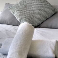 Апартаменты Bright Cosy Studio Perfect Base Брайтон удобства в номере фото 2