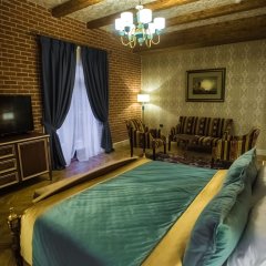 Sapphire Bayil in Baku, Azerbaijan from 69$, photos, reviews - zenhotels.com room amenities