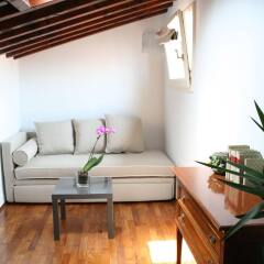 Апартаменты Florence View Apartments Флоренция комната для гостей фото 4