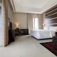 Four Points by Sheraton Lagos in Lagos, Nigeria from 241$, photos, reviews - zenhotels.com guestroom photo 3