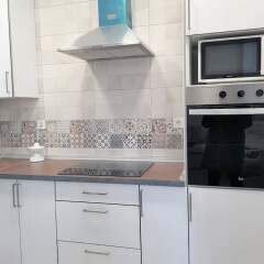 Отель Apartamento Pintor Salvador Abril в номере