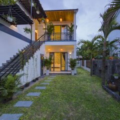 Отель An Bang Star Homestay Хойан фото 2