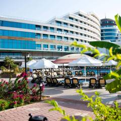 Отель Raymar Hotels - All Inclusive фото 5
