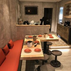 Отель Relais RomAntica в номере