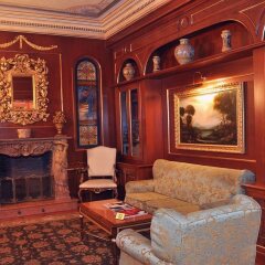 Отель Grand Hotel Wagner Италия, Палермо - 1 отзыв об отеле, цены и фото номеров - забронировать отель Grand Hotel Wagner онлайн развлечения