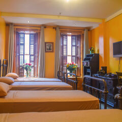 Отель Blue Moon Boutique Hotel США, Нью-Йорк - отзывы, цены и фото номеров - забронировать отель Blue Moon Boutique Hotel онлайн комната для гостей фото 5