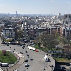 Отель Ibis Paris Porte De Montreuil фото 6