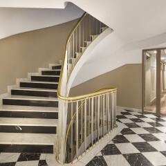 FIFA Hotel Ascot интерьер отеля фото 2