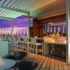 Отель Zena, a Viceroy Urban Retreat США, Вашингтон - отзывы, цены и фото номеров - забронировать отель Zena, a Viceroy Urban Retreat онлайн фото 3