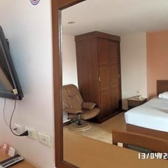 Отель Sunview Place удобства в номере