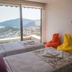 Villa Roza by Akdenizvillam Турция, Калкан - отзывы, цены и фото номеров - забронировать отель Villa Roza by Akdenizvillam онлайн детские мероприятия
