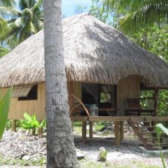 Pension Alice & Raphael in Bora Bora, French Polynesia from 305$, photos, reviews - zenhotels.com