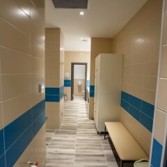 Гостиница Holiday Inn Aktau - Seaside Казахстан, Актау - отзывы, цены и фото номеров - забронировать гостиницу Holiday Inn Aktau - Seaside онлайн спа фото 2