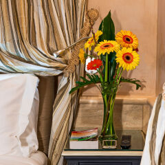 Отель Barocco Guest House в номере
