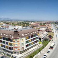 Blue Paradise Side Hotel - All Inclusive Сиде фото 2