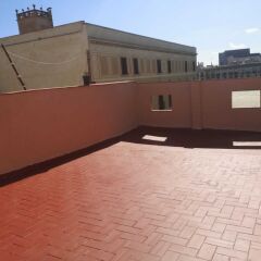 Отель Las Ramblas BCN Penthouse Испания, Барселона - отзывы, цены и фото номеров - забронировать отель Las Ramblas BCN Penthouse онлайн фото 12