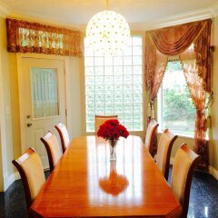 Отель Deer Lake House Канада, Бурнаби - отзывы, цены и фото номеров - забронировать отель Deer Lake House онлайн комната для гостей фото 5