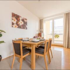 Апартаменты P&O Apartments Marszalkowska в номере