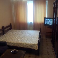 Гостиница Strogino Hostel в Москве отзывы, цены и фото номеров - забронировать гостиницу Strogino Hostel онлайн Москва комната для гостей фото 2