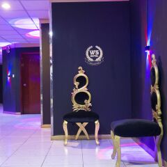 Отель Montreal Naif Hotel ОАЭ, Дубай - отзывы, цены и фото номеров - забронировать отель Montreal Naif Hotel онлайн спа фото 2