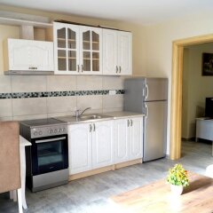 Отель Apartmani Raicevic в номере фото 2