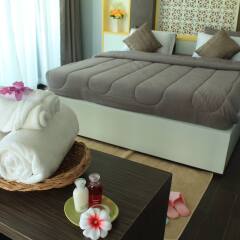 Отель Saranya River House комната для гостей