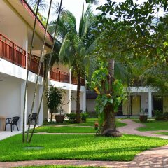 Отель Paradise Beach Resort Samui фото 16