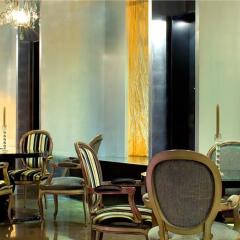Отель Vincci Palace спа