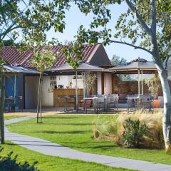 Отель Baia Chia - Chia Laguna Resort Италия, Домус-де-Мария - отзывы, цены и фото номеров - забронировать отель Baia Chia - Chia Laguna Resort онлайн фото 3