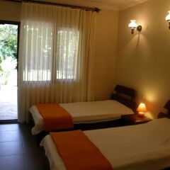 Hotel Villa Monte комната для гостей