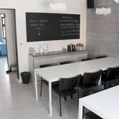 Soda Hostel & Apartments