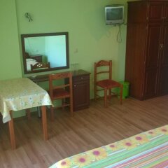Отель Motel Elegance Болгария, Сандански - отзывы, цены и фото номеров - забронировать отель Motel Elegance онлайн удобства в номере