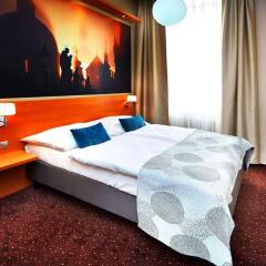 Hotel Adler комната для гостей фото 4