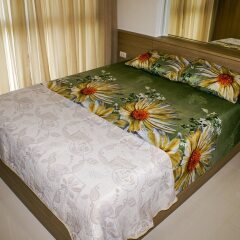 Отель City Garden Tropicana Condo Паттайя детские мероприятия