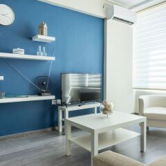 Отель Ermou Suites by Livin Urbban комната для гостей фото 12