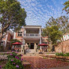 Отель Gulangyu Yunpin Garden Hotel Китай, Сямынь - отзывы, цены и фото номеров - забронировать отель Gulangyu Yunpin Garden Hotel онлайн фото 3