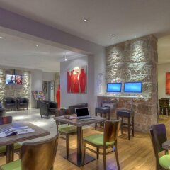Отель Best Western Roosevelt Ницца детские мероприятия